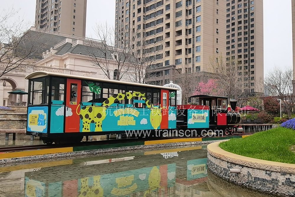 河南東潤城項目