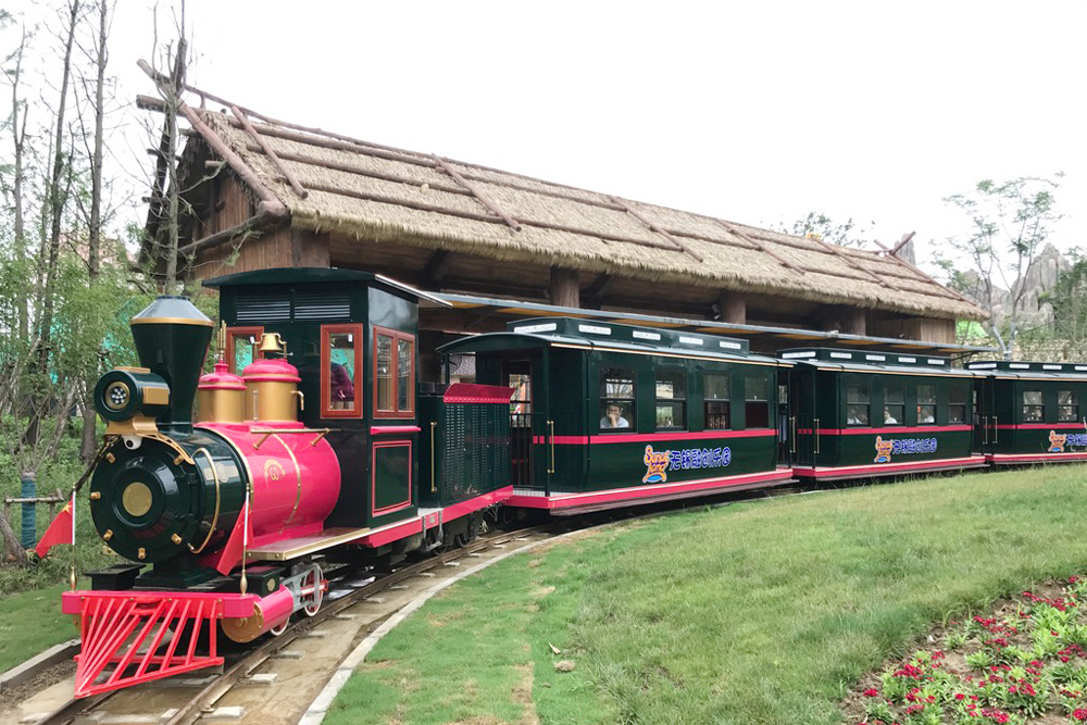 無錫融創(chuàng)(chuàng)樂園