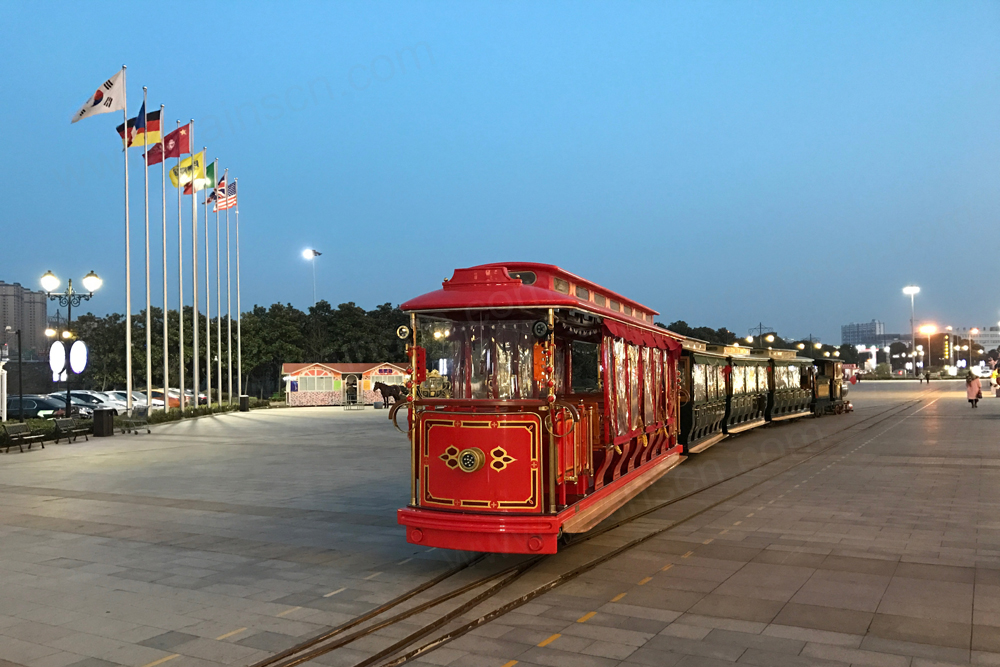 常州江南環(huán)(huán)球港