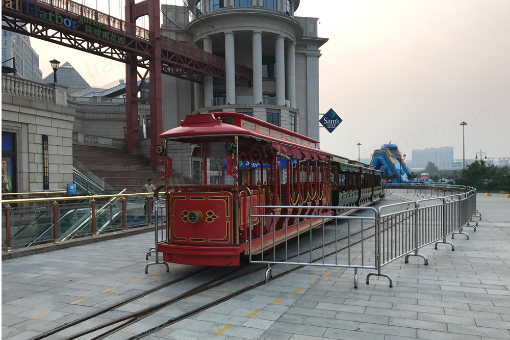 常州江南環(huán)(huán)球港