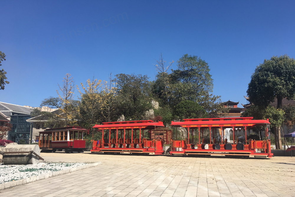 貴州六盤水水街古鎮(zhèn)(zhèn)